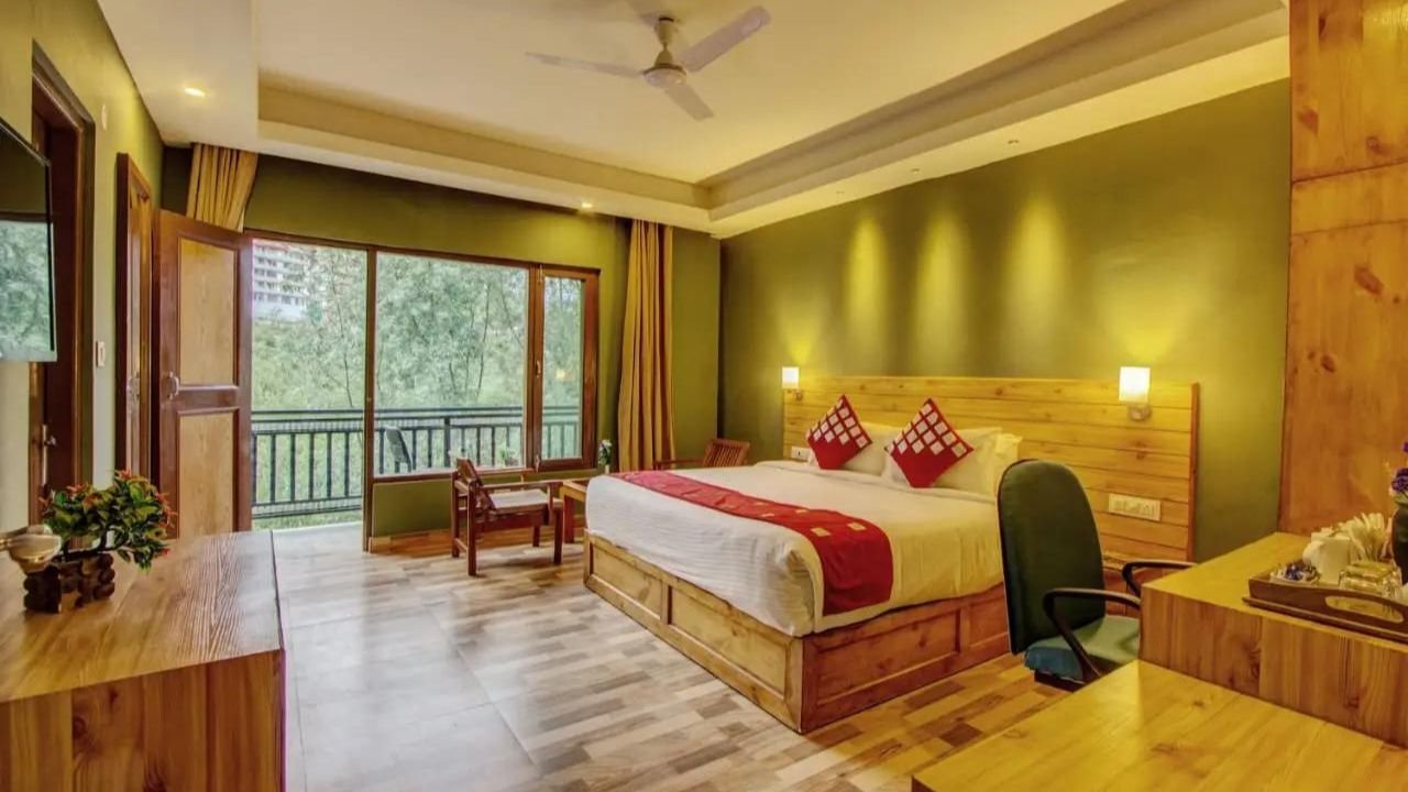 Welcome to Wonder City Hotel & Resort – A Signature of Luxury & Elegance